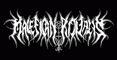 logo Malefican Ritualis